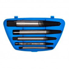 Набор экстракторов KING TONY 4-19мм 5шт. 11205SQ