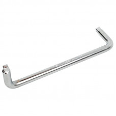 Вороток KING TONY 8х10мм для пробки слива масла 1586-09