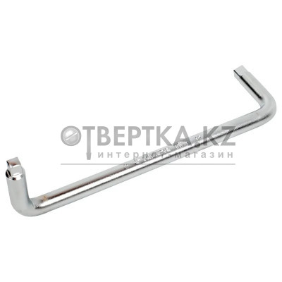 Вороток KING TONY 8х10мм для пробки слива масла 1586-09