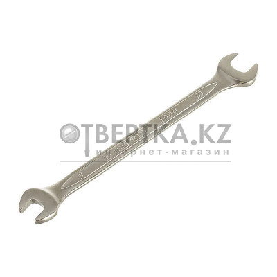 Ключ рожковый KING TONY 8x10мм 19000810