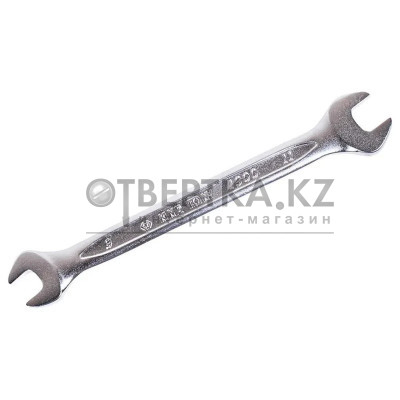 Ключ рожковый KING TONY 9x11мм 19000911