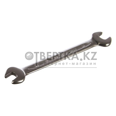 Ключ рожковый KING TONY 11x13мм 19001113