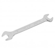 Ключ рожковый KING TONY 13x17мм 19001317