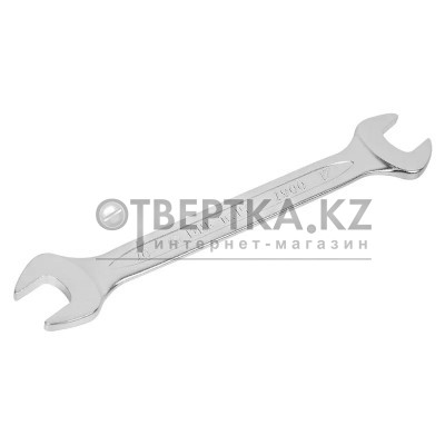 Ключ рожковый KING TONY 13x17мм 19001317