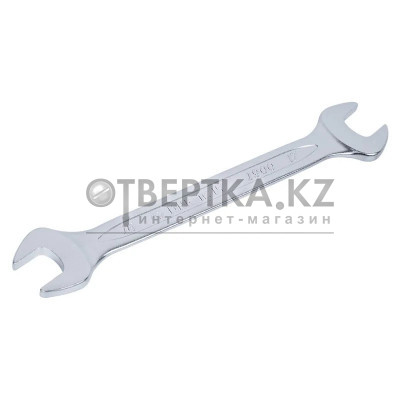 Ключ рожковый KING TONY 16x18мм 19001618