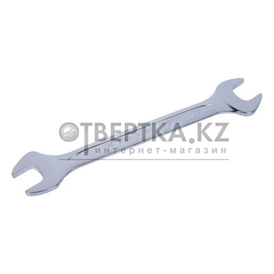 Ключ рожковый KING TONY 17x19мм 19001719