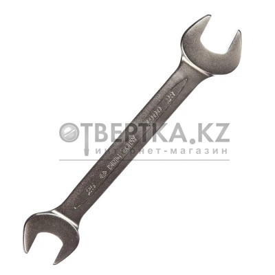 Ключ рожковый KING TONY 25x28мм 19002528