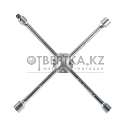 Ключ крестообразный колесный KING TONY 400мм 19911722