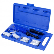 Заклепочник с набором заклепок KING TONY 121шт. 21-20-07MR