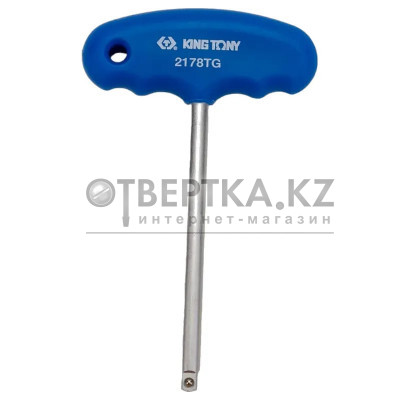 Вороток KING TONY 1/4