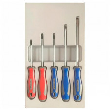 Набор отверток KING TONY 5шт. 30115MR