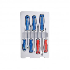 Набор отверток KING TONY 7 предметов 30117MR