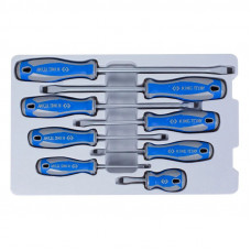 Набор отверток KING TONY 8 предметов 30118MR