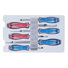 Набор отверток KING TONY 6 предметов 31216MR