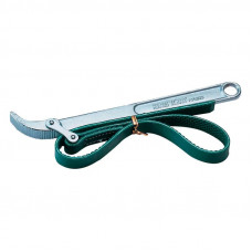 Съемник масляных фильтров KING TONY ременной 60-260мм 3203A0