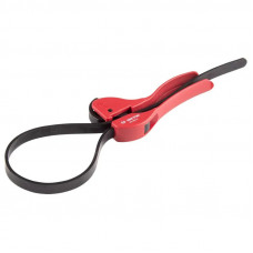 Съемник масляных фильтров ременной KING TONY 20-100мм 320804