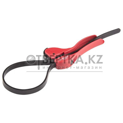 Съемник масляных фильтров ременной KING TONY 20-100мм 320804