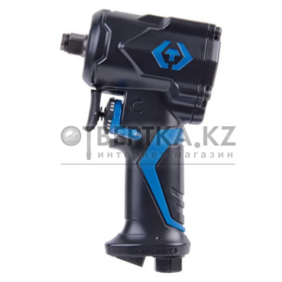 Гайковёрт пневматический KING TONY ударный 678 Нм 33431-050