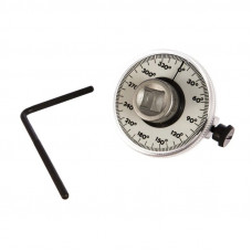 Угломер KING TONY 1/2