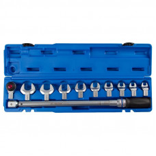 Ключ динамометрический KING TONY 