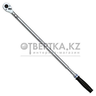 Динамометрический ключ KING TONY 34662-1DG для левой и правой резьбы 100-600Нм