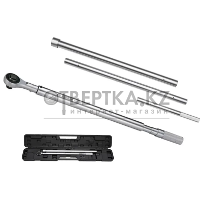 Динамометрический ключ KING TONY серии 