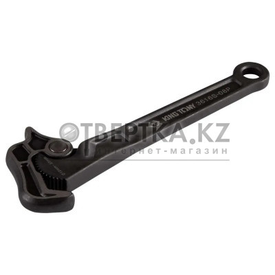 Ключ трубный самозажимной KING TONY 12-28мм 3616S-08P