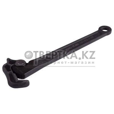 Ключ трубный самозажимной KING TONY 20-48мм 3616S-14P