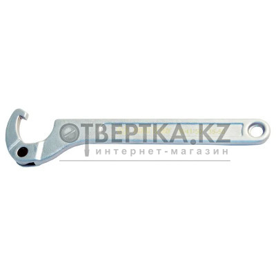 Ключ радиусный шарнирный KING TONY для цилиндрического крепежа 50-80мм 3641-80
