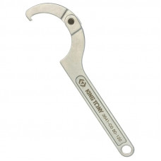 Ключ радиусный шарнирный KING TONY для цилиндрического крепежа 80-120мм 3641-C0