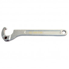 Ключ радиусный шарнирный KING TONY для цилиндрического крепежа 120-180мм 3641-I0