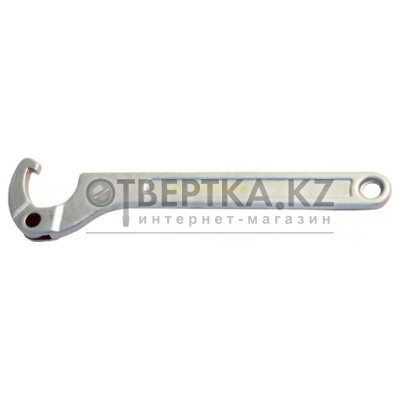 Ключ радиусный шарнирный KING TONY для цилиндрического крепежа 120-180мм 3641-I0