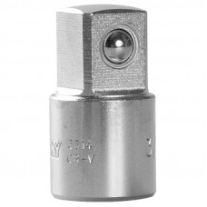 Переходник KING TONY 3/8