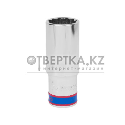 Головка торцевая KING TONY глубокая двенадцатигранная 1/2