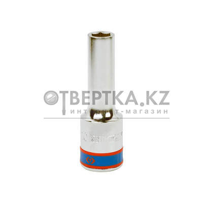 Головка торцевая KING TONY глубокая шестигранная 1/2