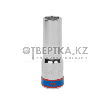Головка торцевая KING TONY глубокая шестигранная 1/2