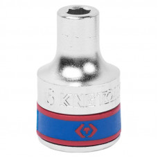 Головка торцевая стандартная шестигранная KING TONY 1/2