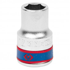 Головка торцевая стандартная шестигранная KING TONY 1/2