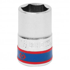 Головка торцевая стандартная шестигранная KING TONY 1/2