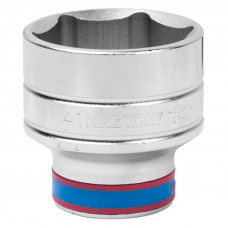 Головка торцевая стандартная шестигранная KING TONY 1/2