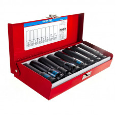 Набор торцевых головок KING TONY 1/2