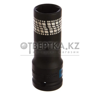 Головка торцевая ударная шестигранная KING TONY 441521M 1/2