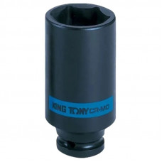 Головка торцевая KING TONY 1/2