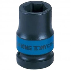 Головка ударная KING TONY 1/2 12мм 453512M