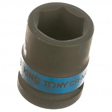 Головка ударная KING TONY 1/2 19мм 453519M