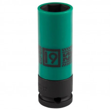 Головка торцевая KING TONY 1/2