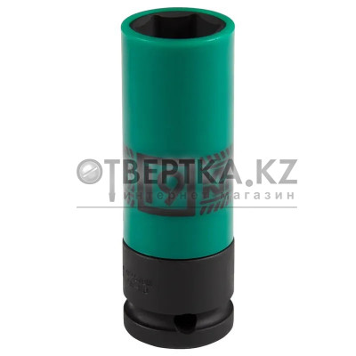 Головка торцевая KING TONY 1/2