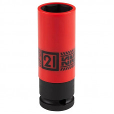 Головка торцевая KING TONY 1/2