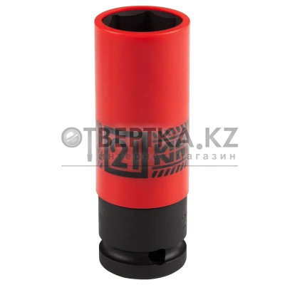 Головка торцевая KING TONY 1/2