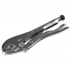 Зажим с фиксатором KING TONY 254мм 6031-10